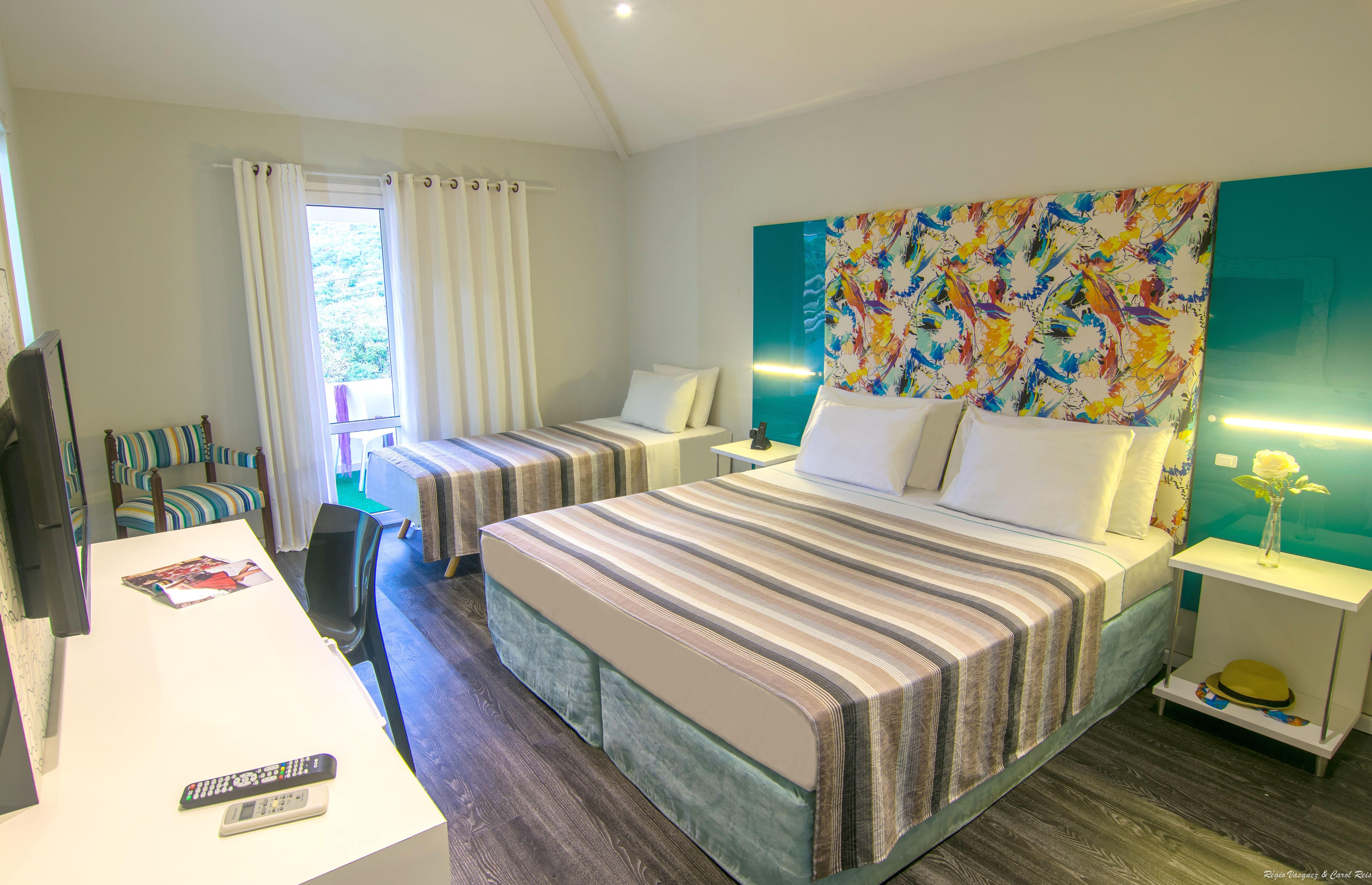 Pousada Aroma Do Mar By Latitud Hoteles Búzios Екстериор снимка