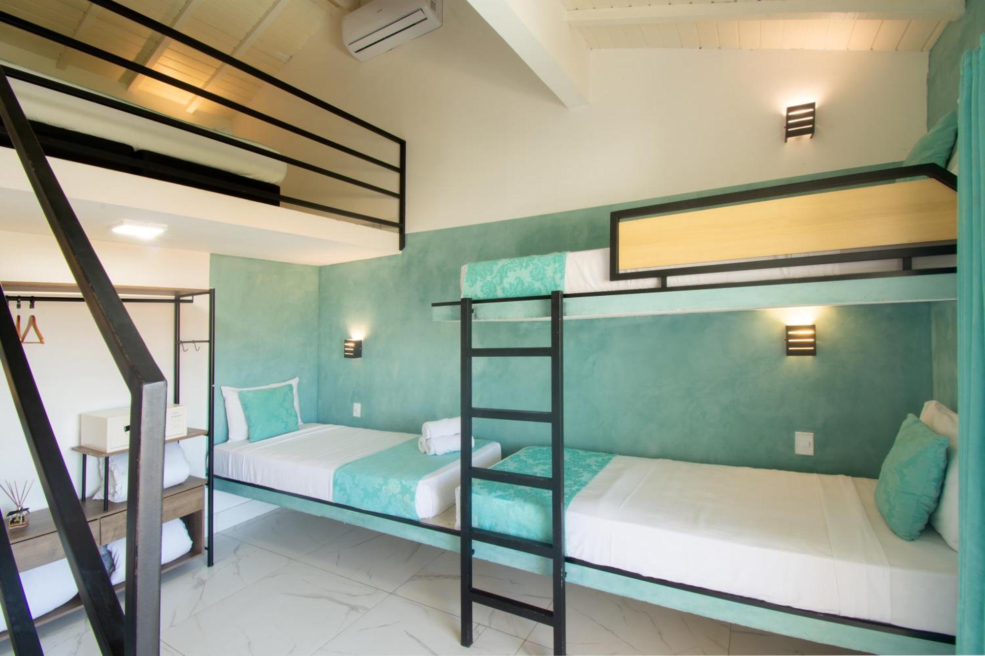 Pousada Aroma Do Mar By Latitud Hoteles Búzios Екстериор снимка