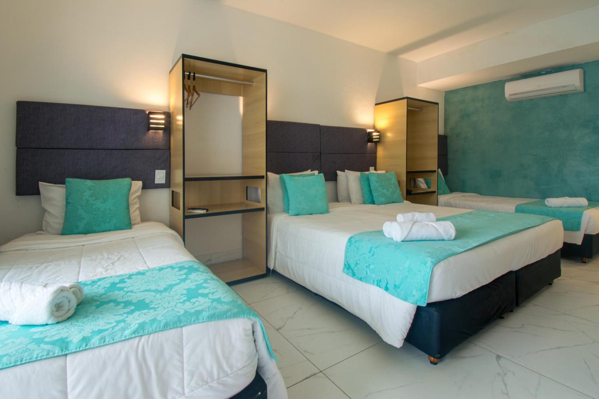 Pousada Aroma Do Mar By Latitud Hoteles Búzios Екстериор снимка