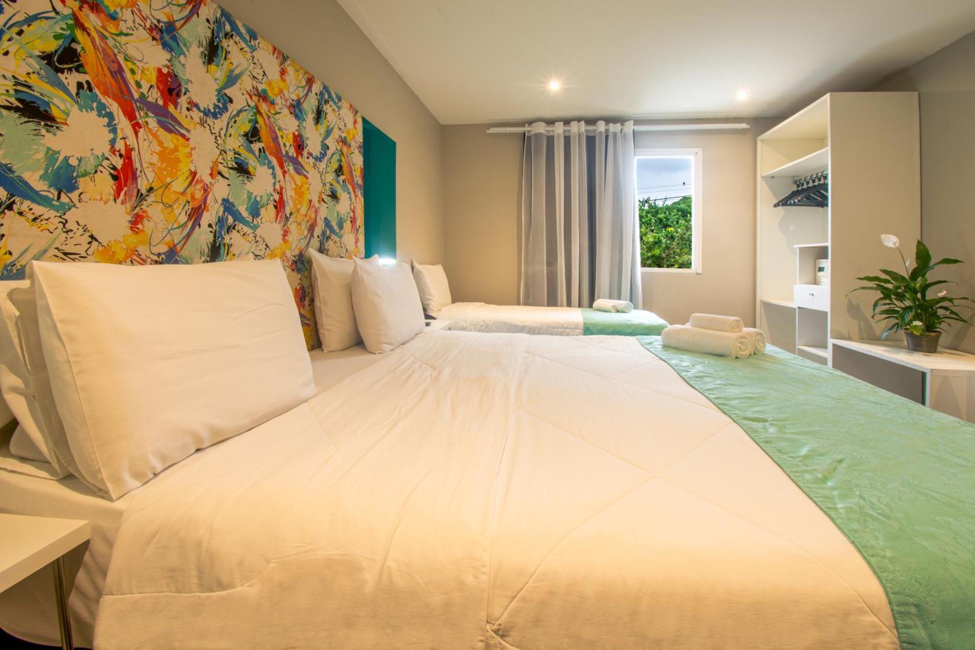 Pousada Aroma Do Mar By Latitud Hoteles Búzios Екстериор снимка