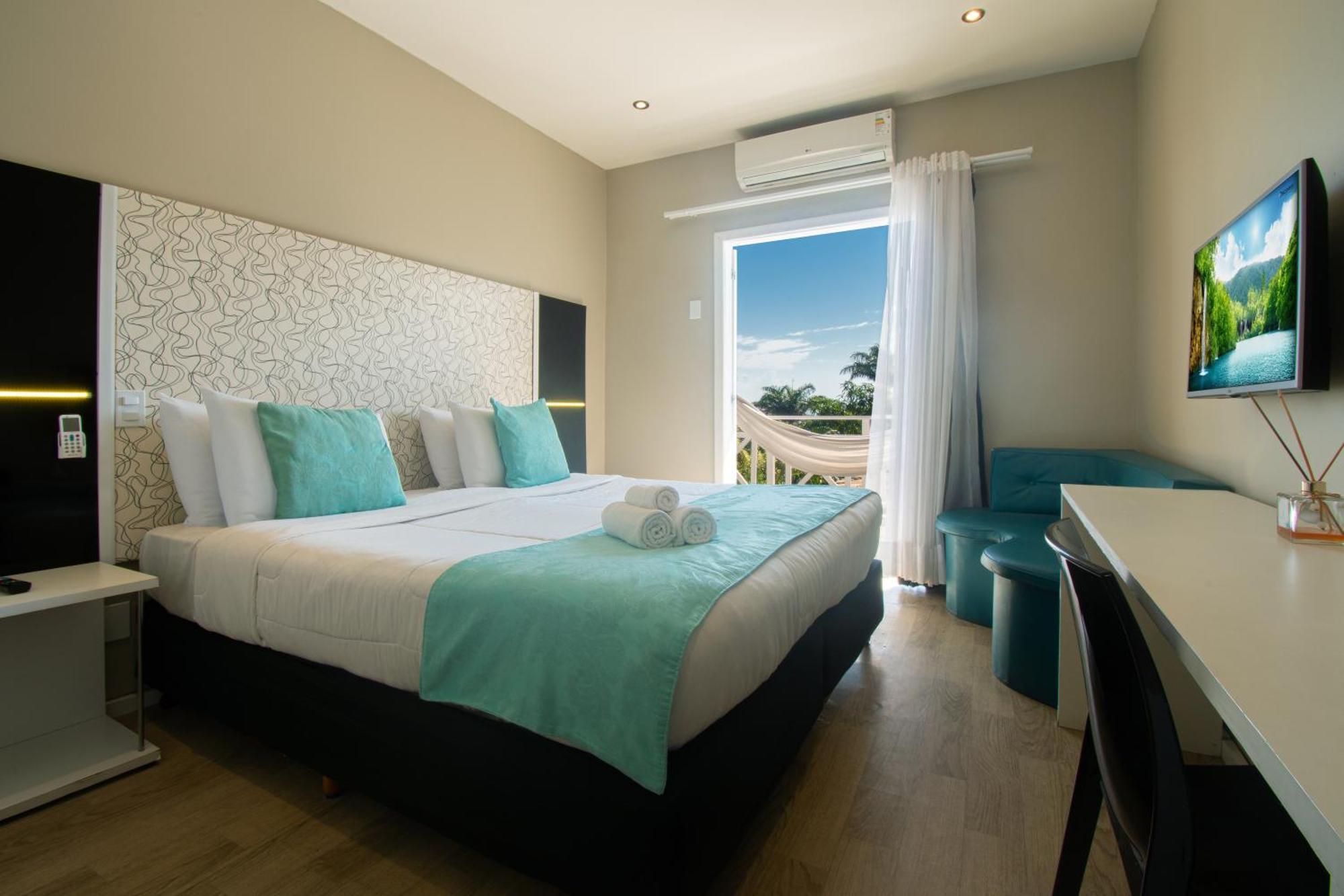 Pousada Aroma Do Mar By Latitud Hoteles Búzios Екстериор снимка