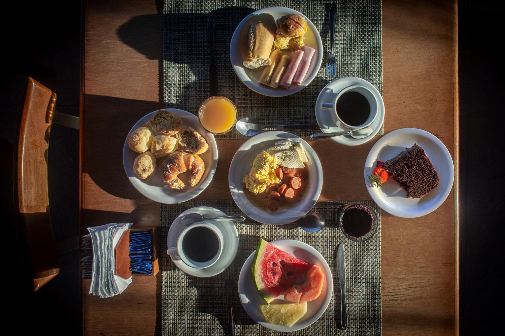 Pousada Aroma Do Mar By Latitud Hoteles Búzios Екстериор снимка